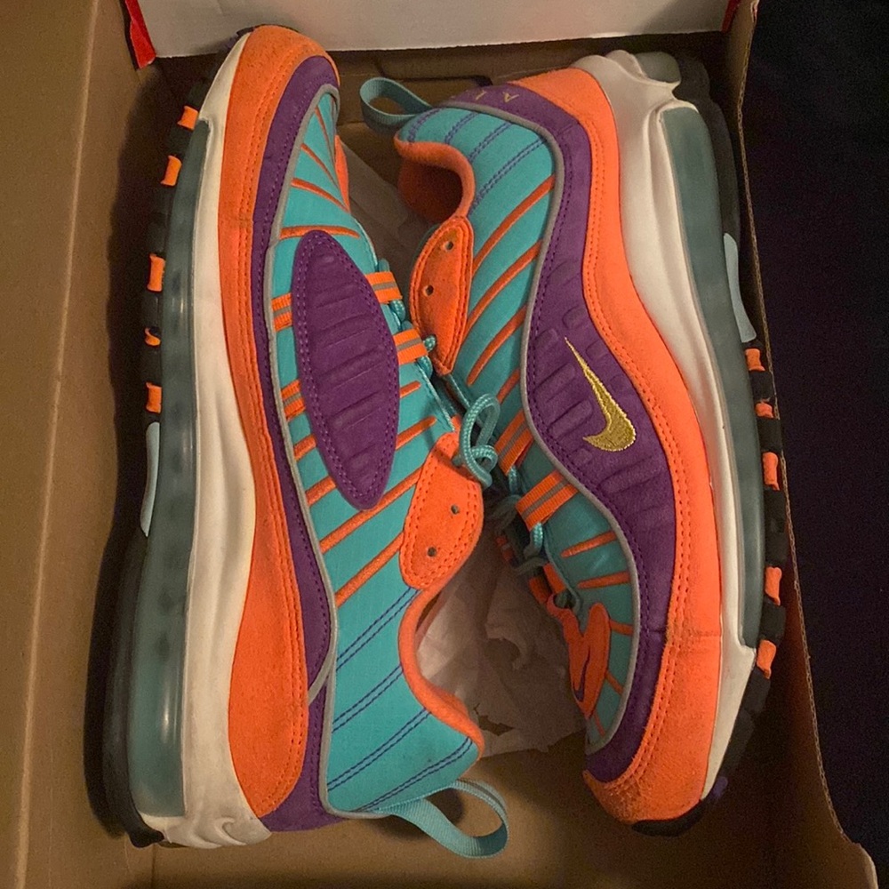 air max 98 “Cone”
